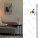 CO-Z 3 Lights Tree Floor Lamp | $53 | Clip the coupon and use the code 62VNTV4R at checkout